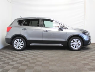 Suzuki S-Cross – thumbnail 8