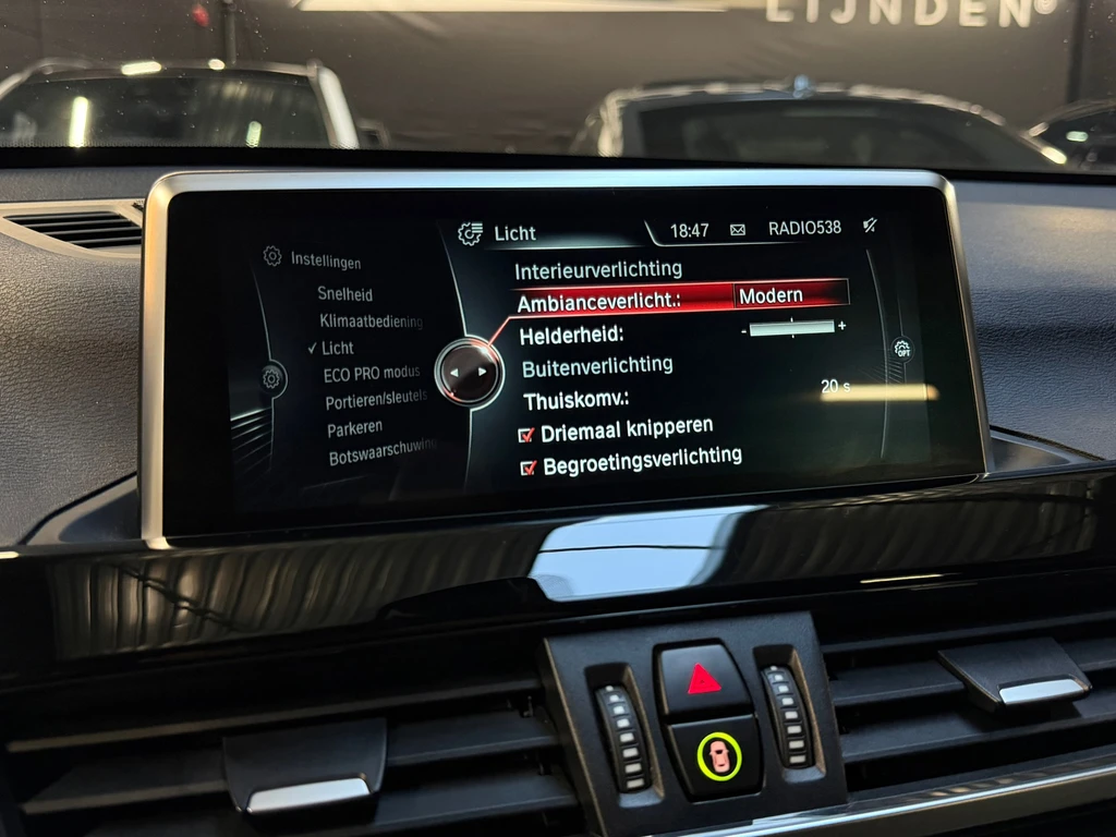BMW X1 – foto 21