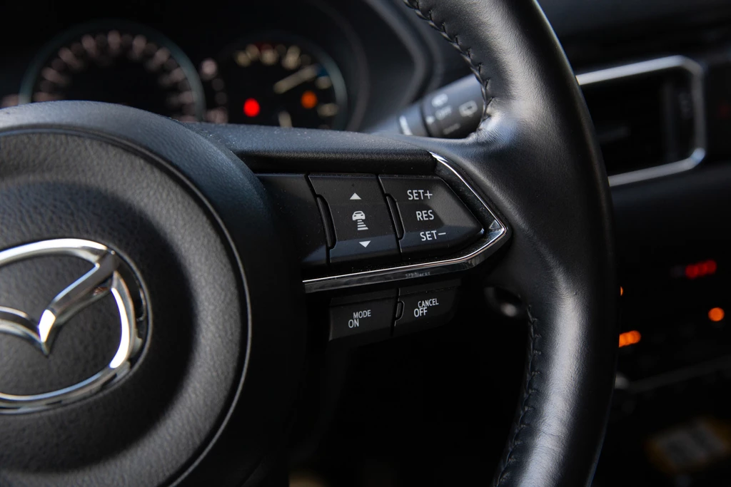 Mazda CX-5 – foto 11