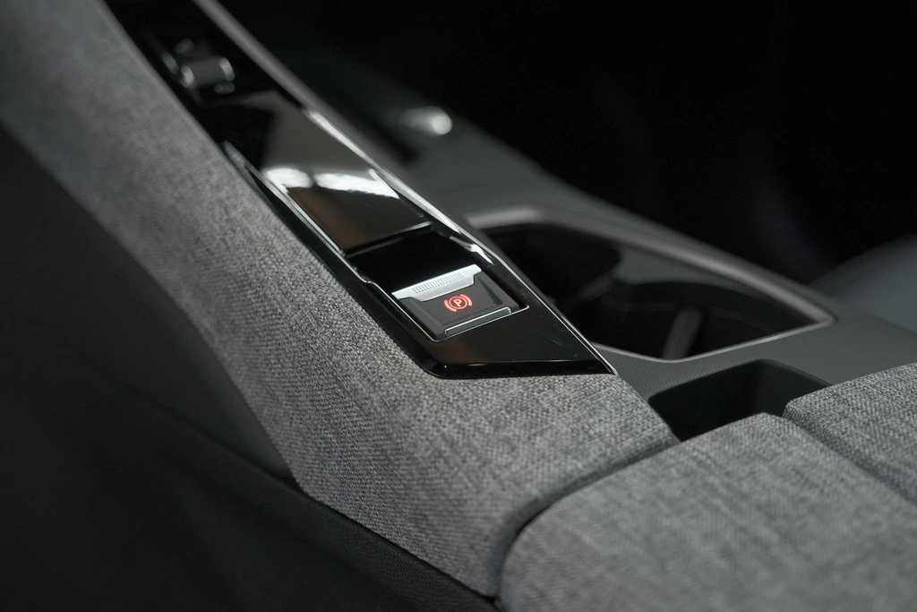 Peugeot 5008 – foto 34