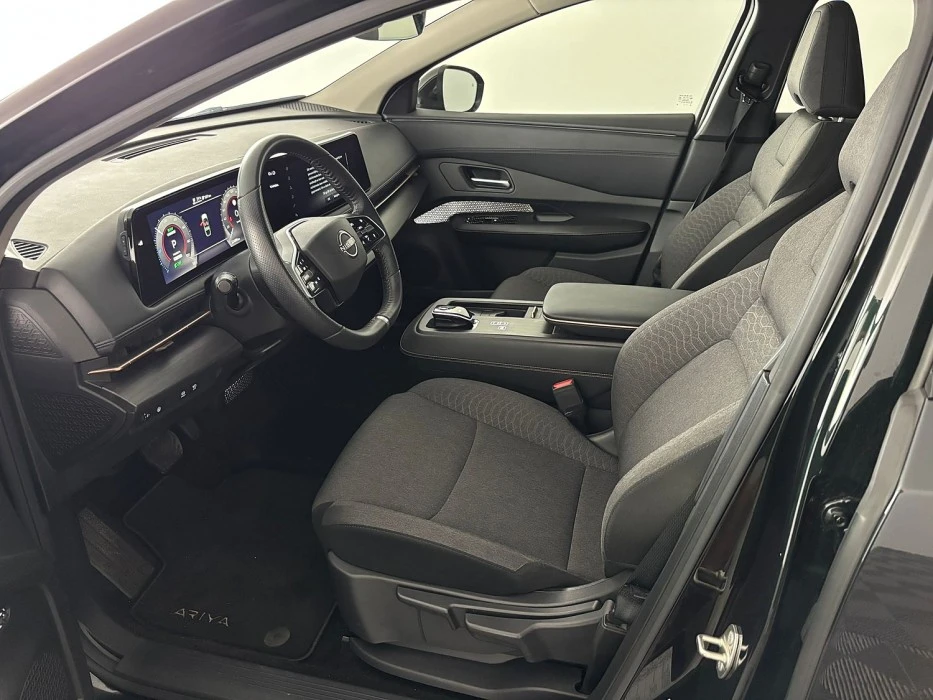 Nissan ARIYA – foto 3
