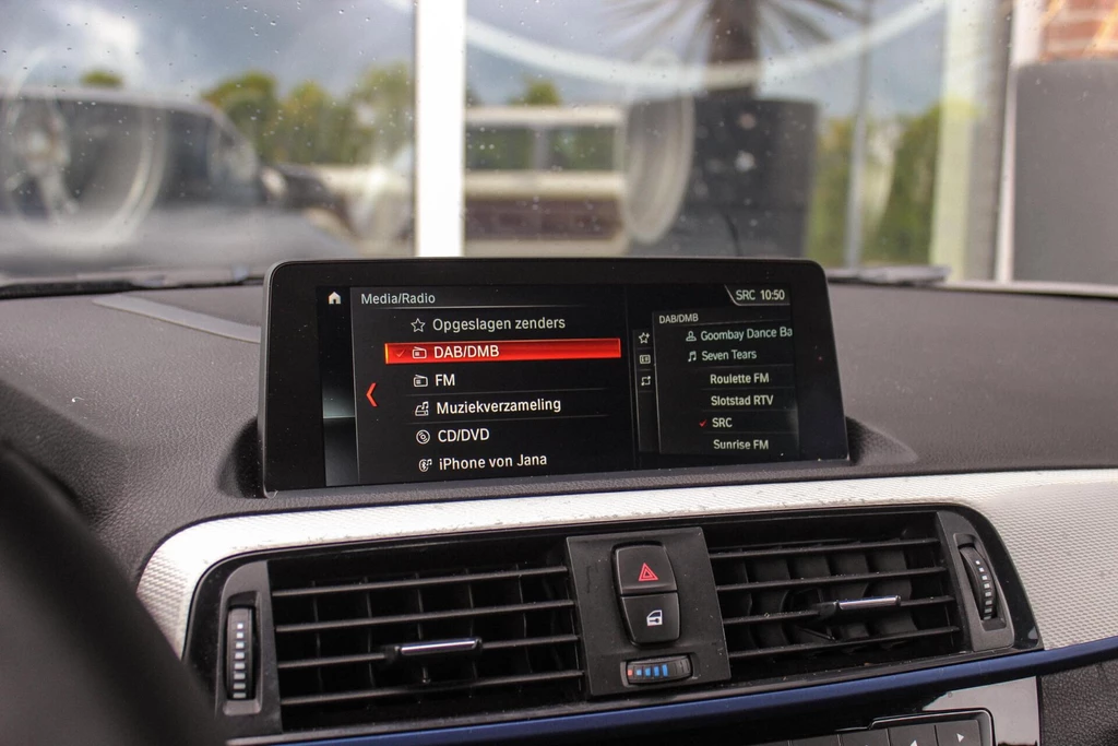 BMW 1 Serie – foto 35