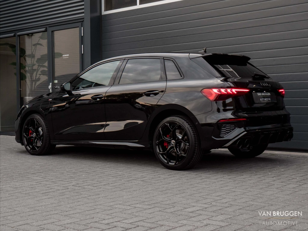 Audi A3 – foto 5