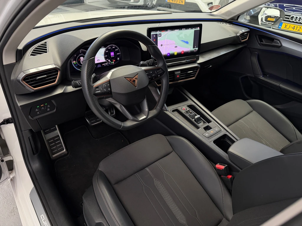 CUPRA Leon Sportstourer – foto 13