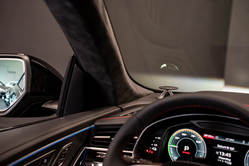 Audi Q8 – foto 56