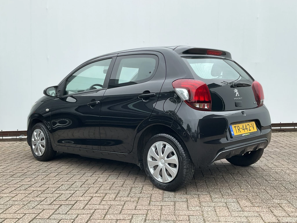 Peugeot 108 – foto 4