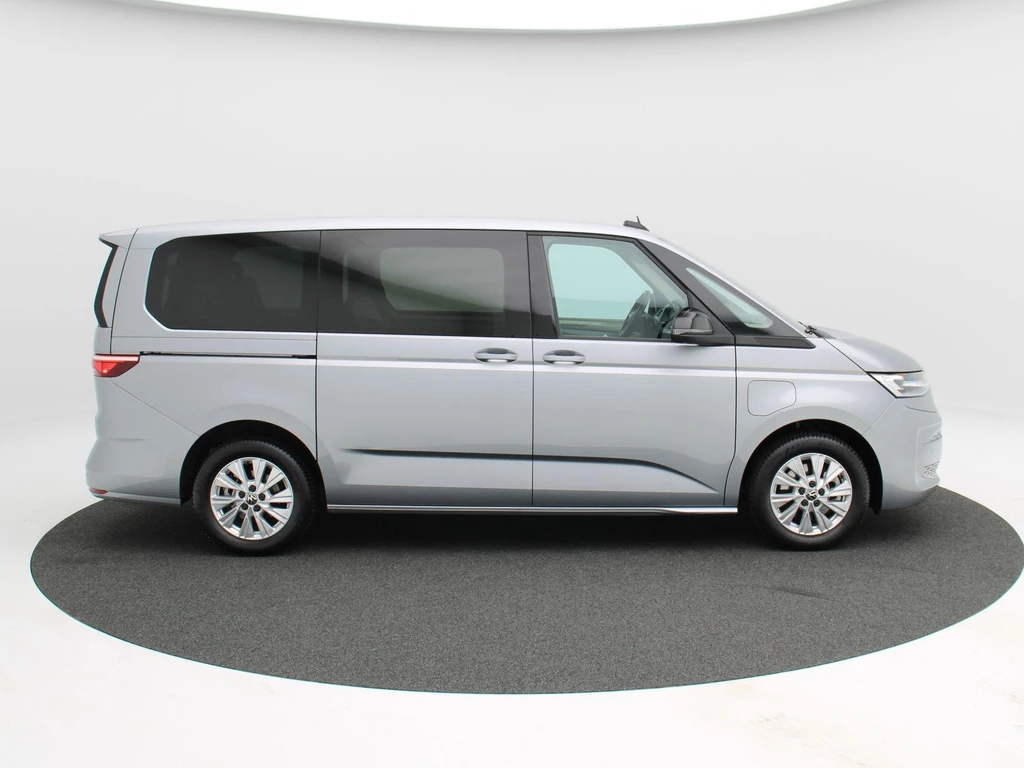 Volkswagen Multivan – foto 6