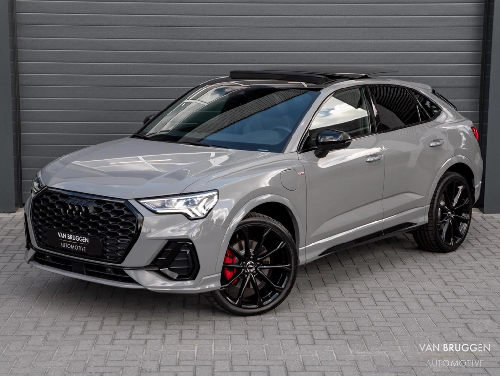 Audi Q3 – foto 2
