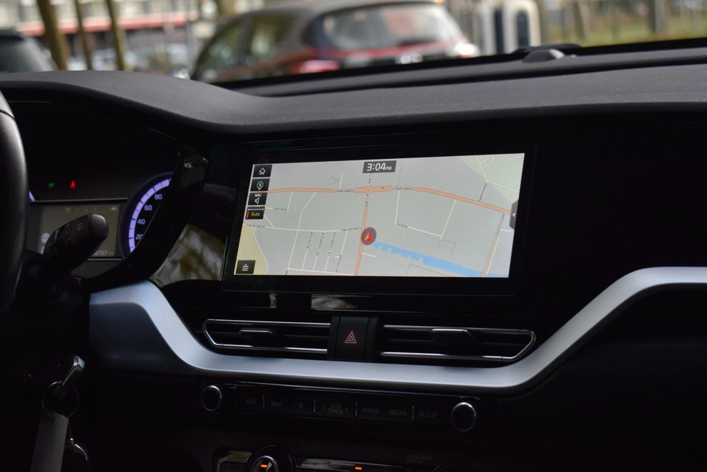Kia Niro – foto 37