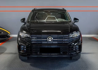 Volkswagen Touareg – thumbnail 5
