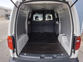 Volkswagen Caddy – thumbnail 16