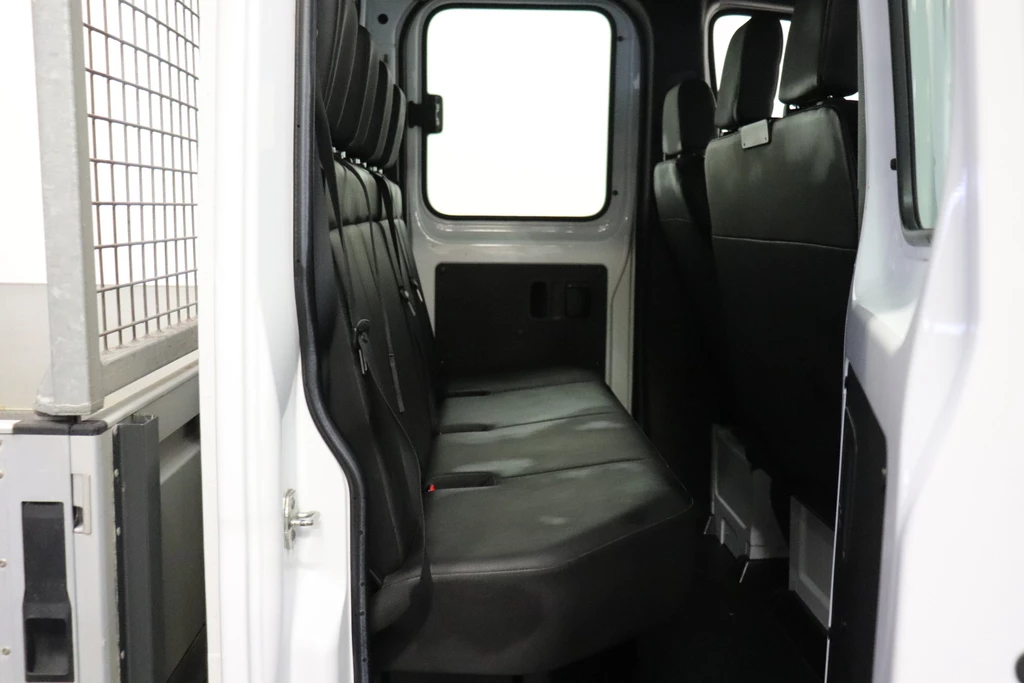 Mercedes-Benz Sprinter – foto 12