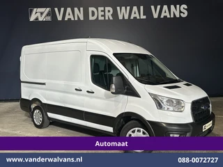 Ford Transit – thumbnail 4