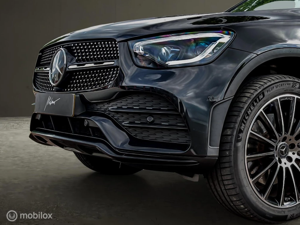 Mercedes-Benz GLC – foto 8