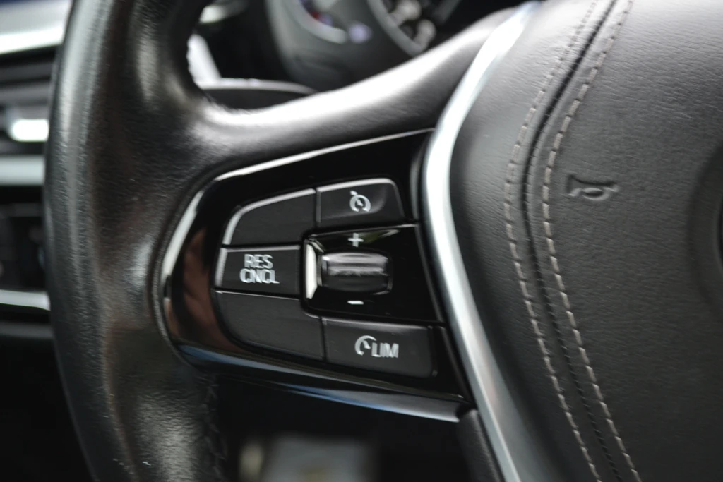 BMW 5 Serie – foto 20