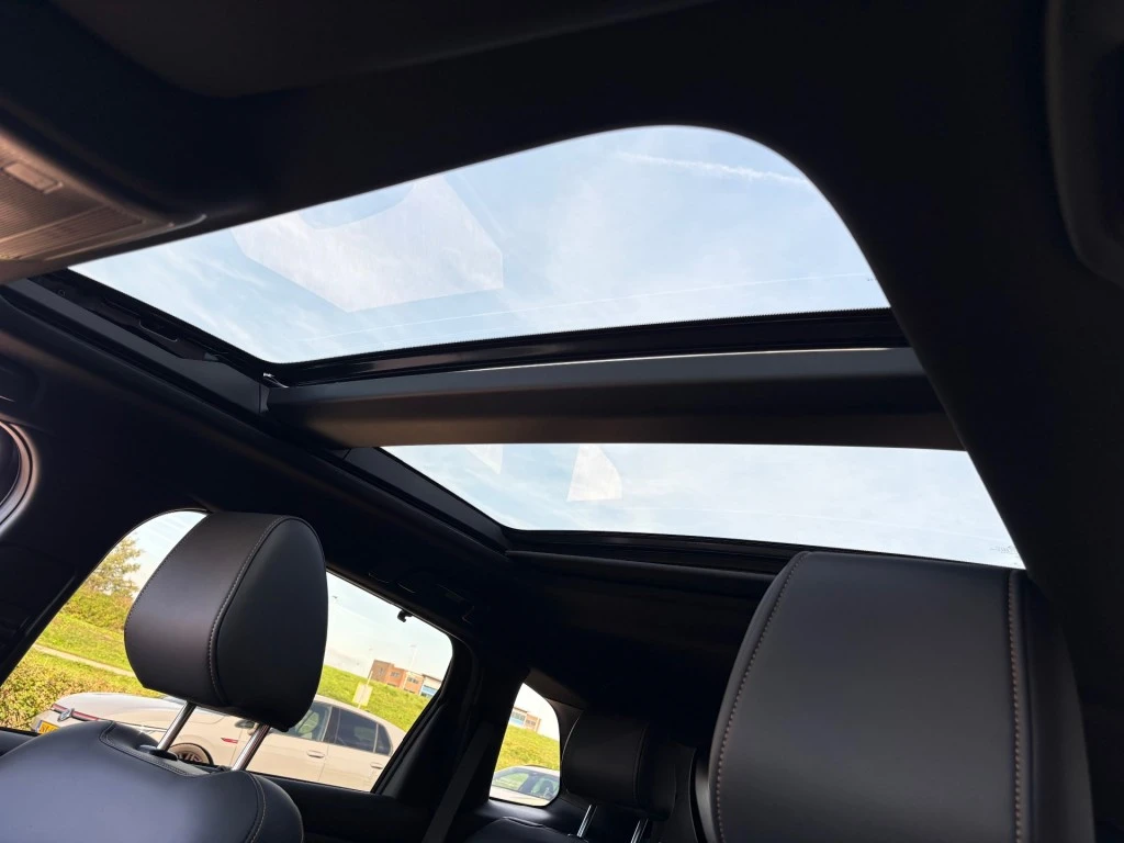 Mazda CX-80 – foto 13