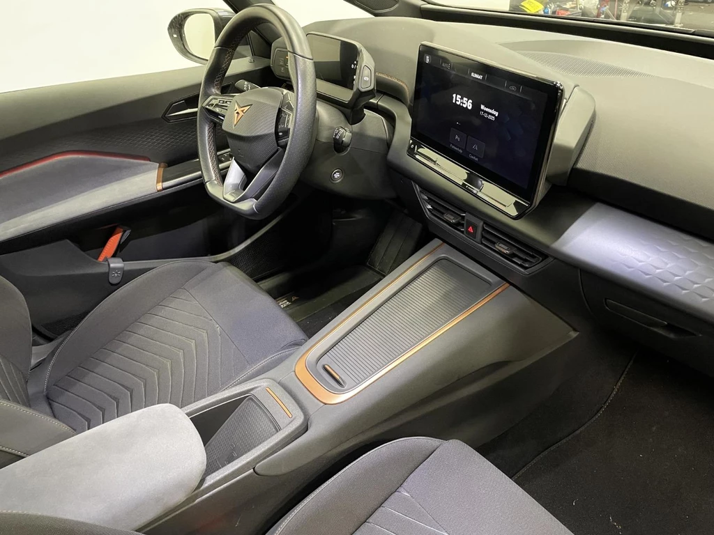 CUPRA Born – foto 12