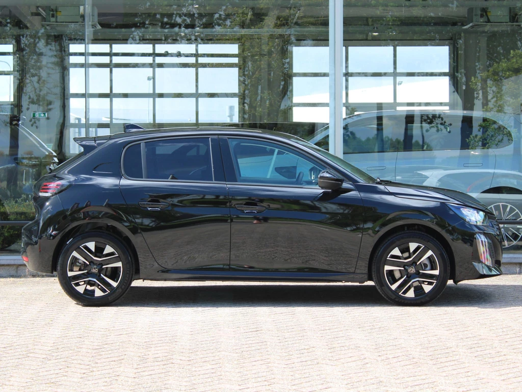 Peugeot 208 – foto 6