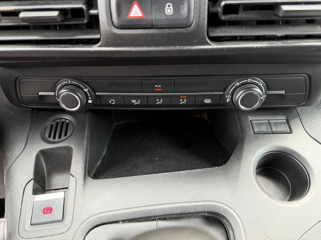 Peugeot Partner – foto 28