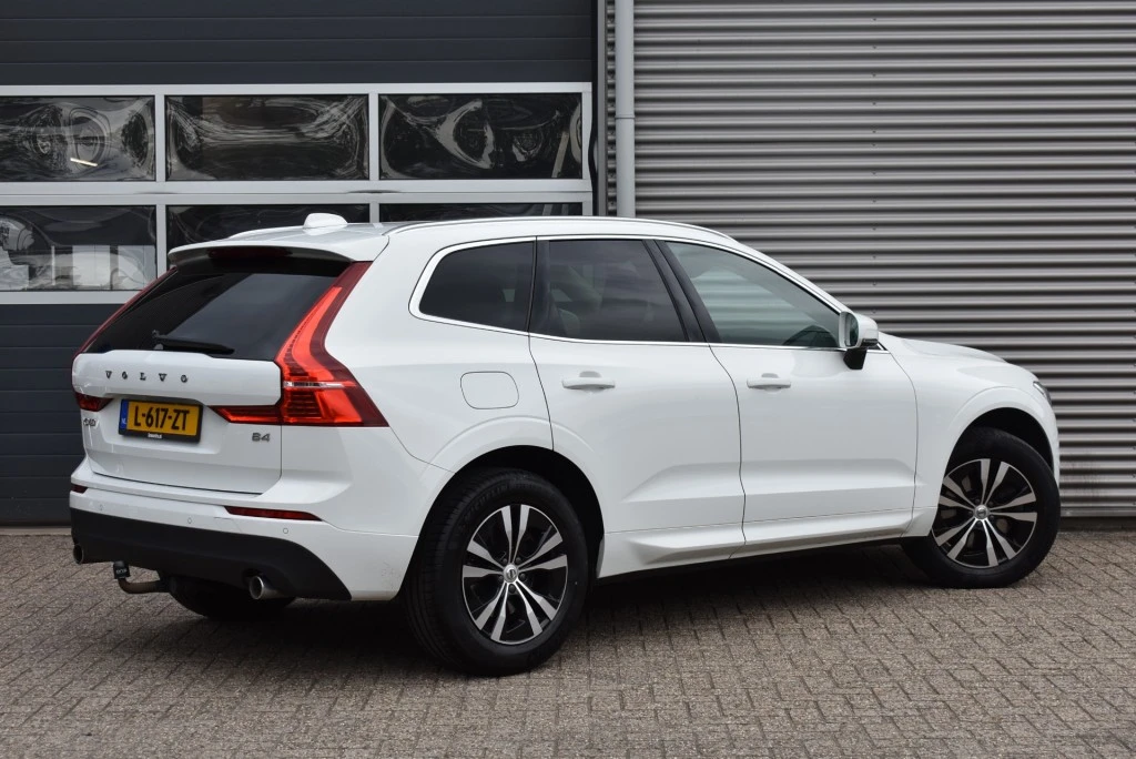Volvo XC60 – foto 4