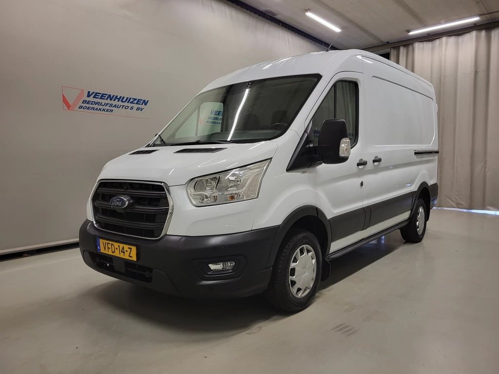 Ford Transit – foto 2