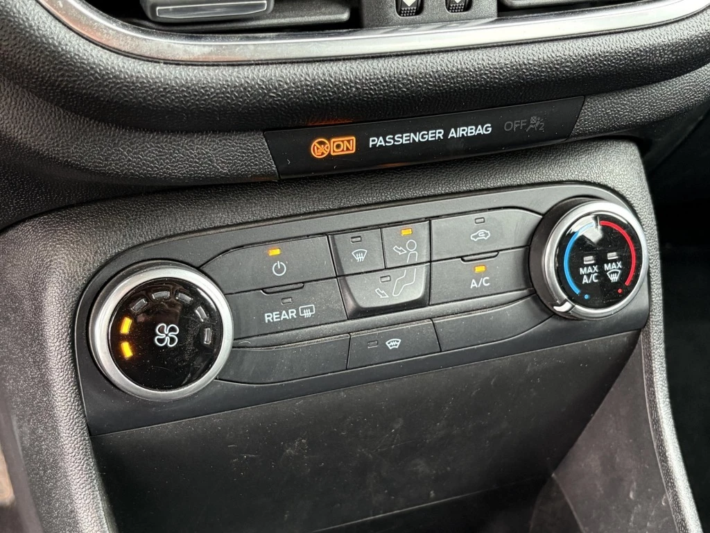 Ford Fiesta – foto 14