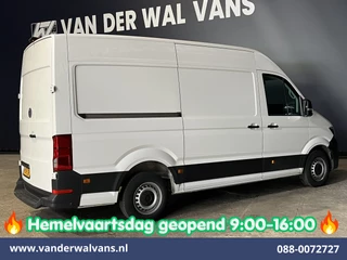 Volkswagen Crafter – thumbnail 3