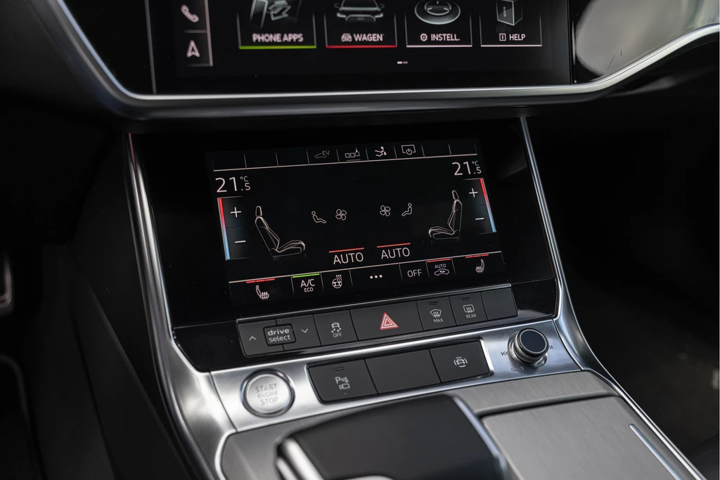 Audi A7 – foto 33
