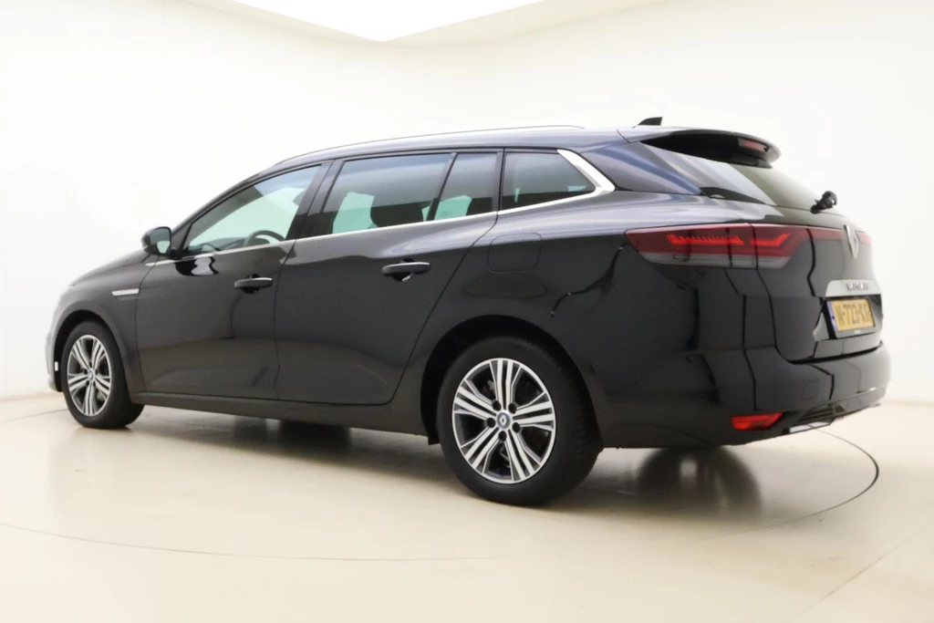 Renault Megane E-Tech – foto 5