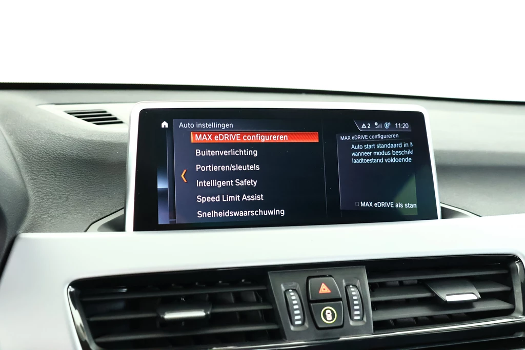 BMW X1 – foto 20