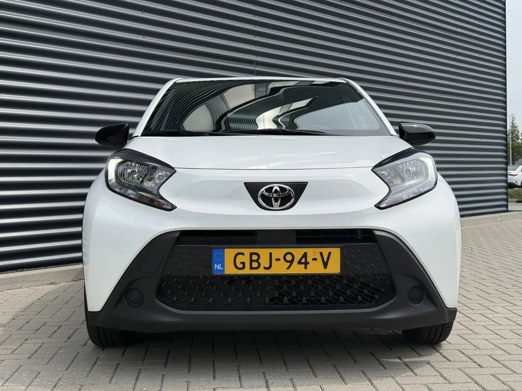 Toyota Aygo – foto 8