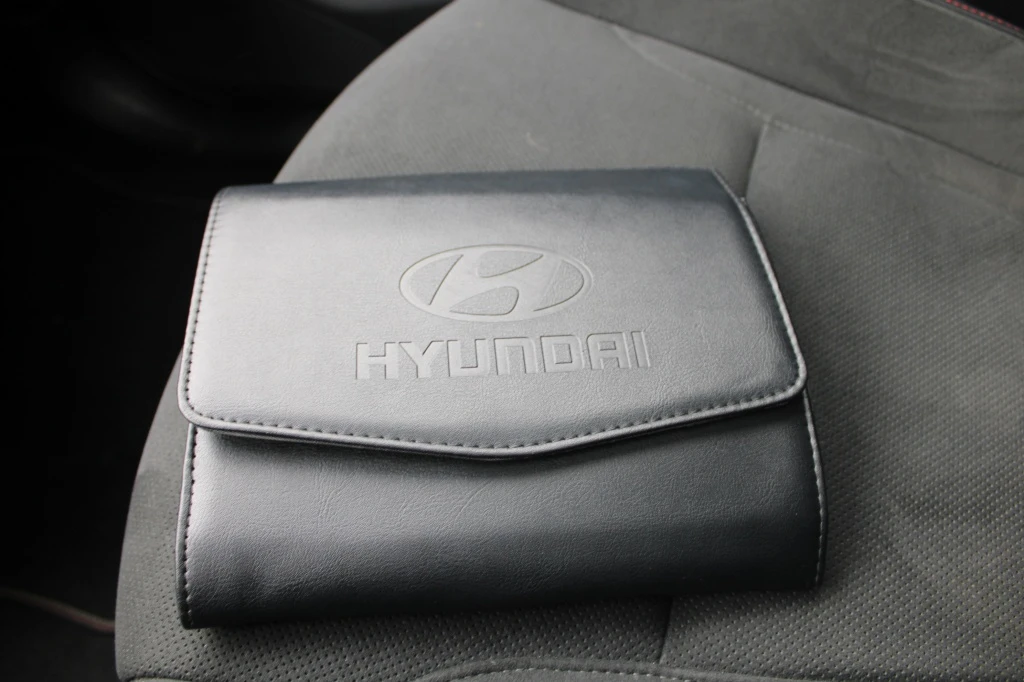 Hyundai Tucson – foto 26