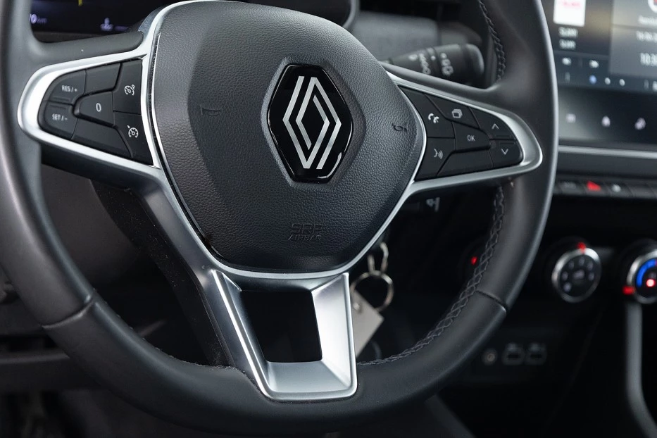 Renault Clio – foto 13