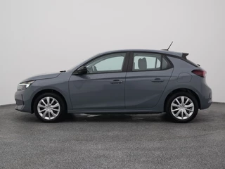 Opel Corsa-e – thumbnail 3