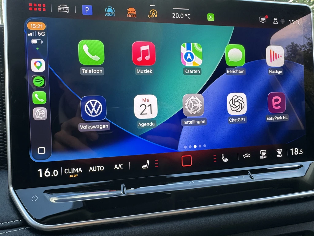 Volkswagen Tiguan – foto 27
