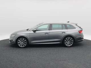Škoda Octavia – thumbnail 2