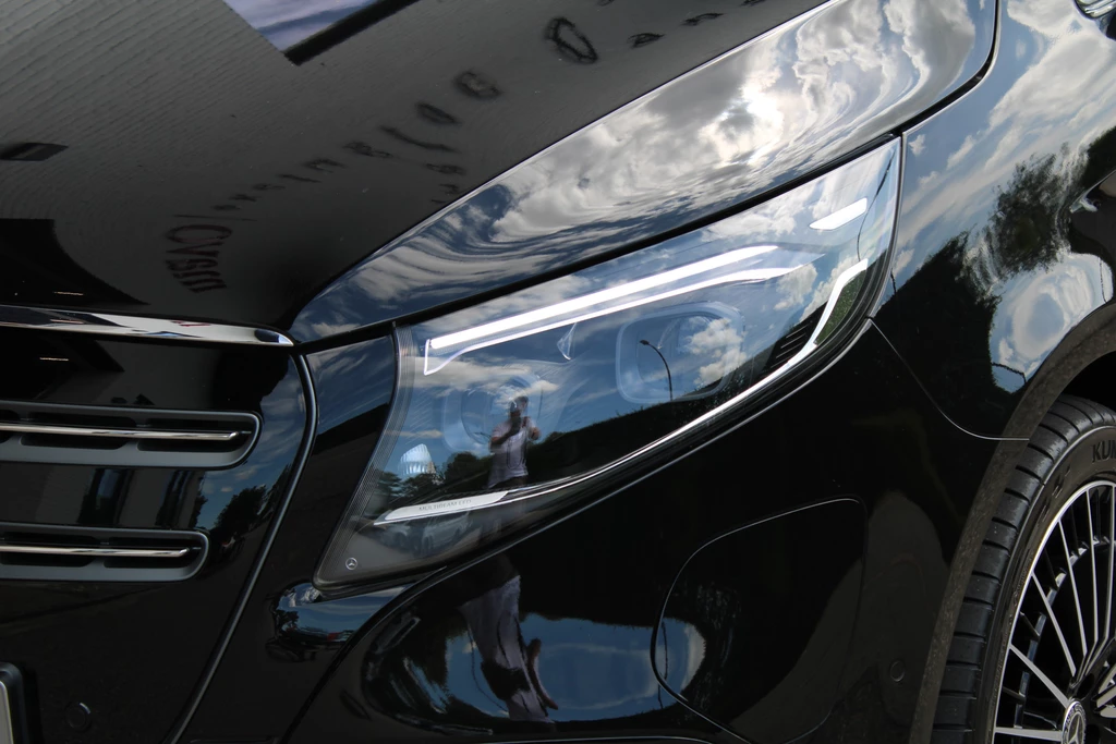 Mercedes-Benz EQV – foto 27