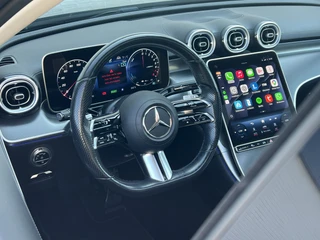 Mercedes-Benz C-Klasse – thumbnail 9