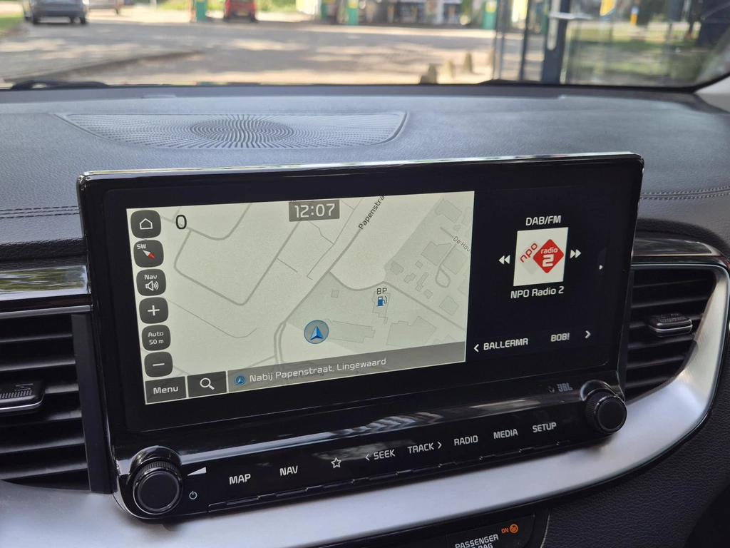 Kia XCeed – foto 17