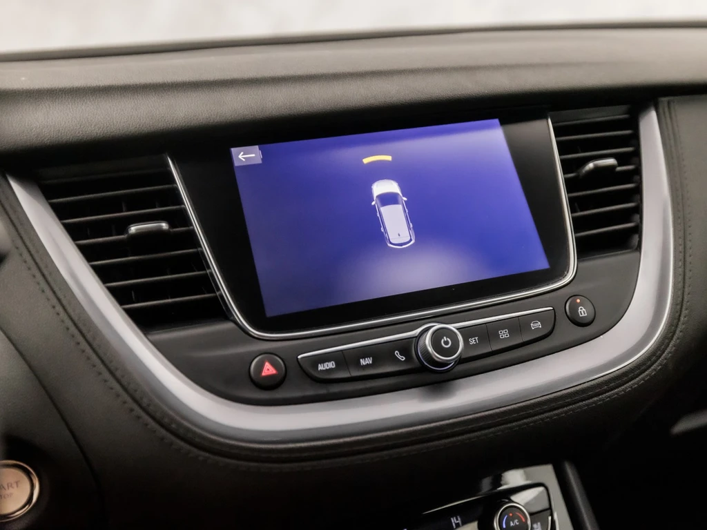 Opel Grandland X – foto 34