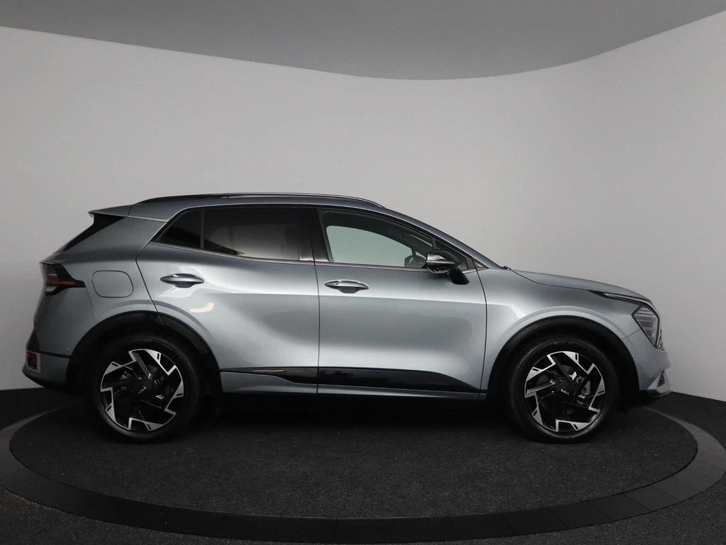 Kia Sportage – foto 7