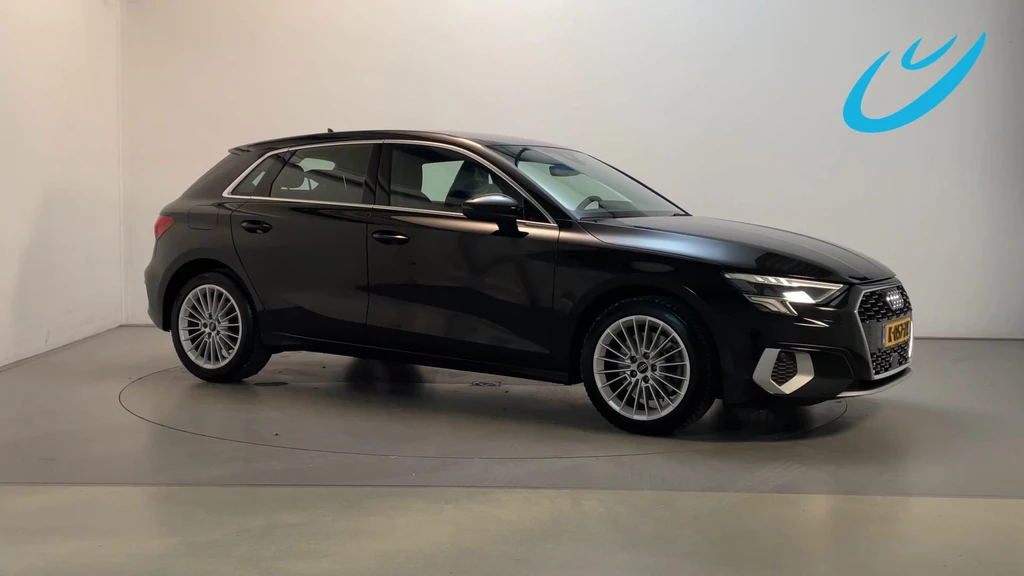 Audi A3 – foto 7