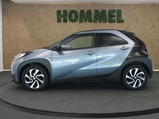 Toyota Aygo – thumbnail 3