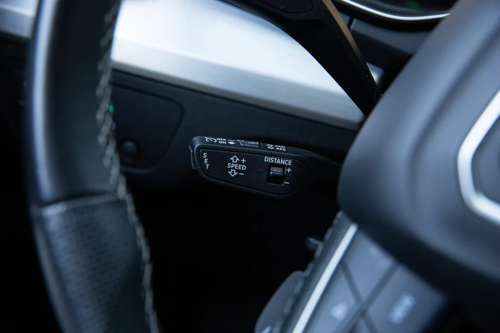 Audi Q5 – foto 12