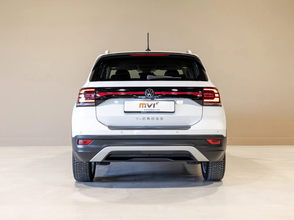 Volkswagen T-Cross – foto 3