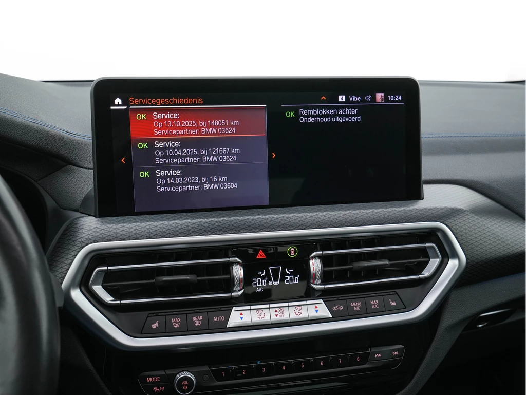 BMW iX3 – foto 23
