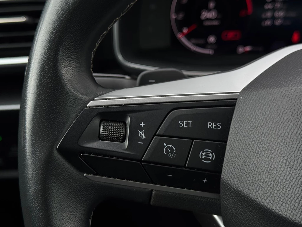 SEAT Leon – foto 27