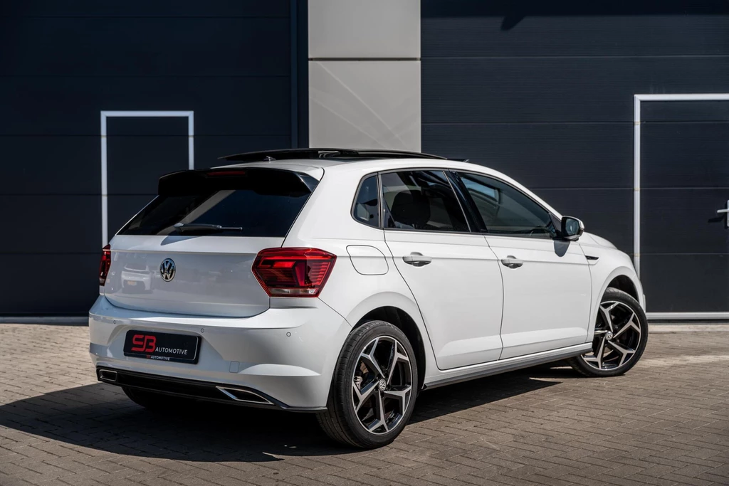 Volkswagen Polo – foto 5