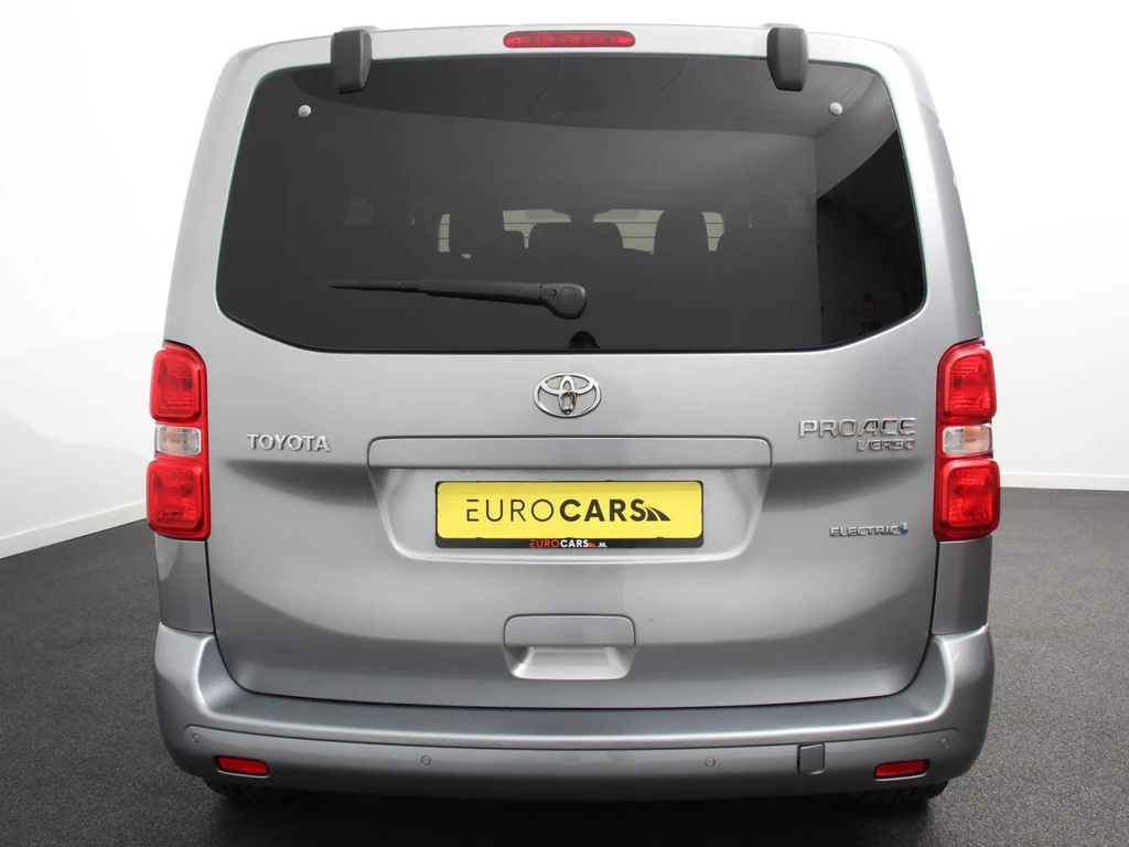 Toyota ProAce – foto 5