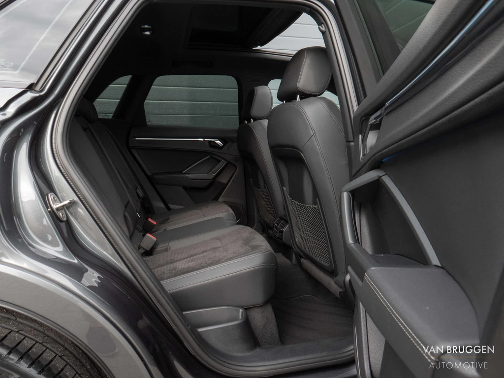 Audi Q3 – foto 26